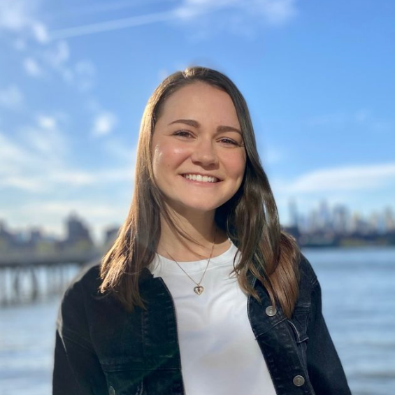 Katy Culver headshot