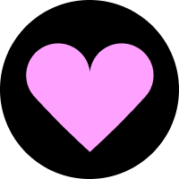 Heart icon